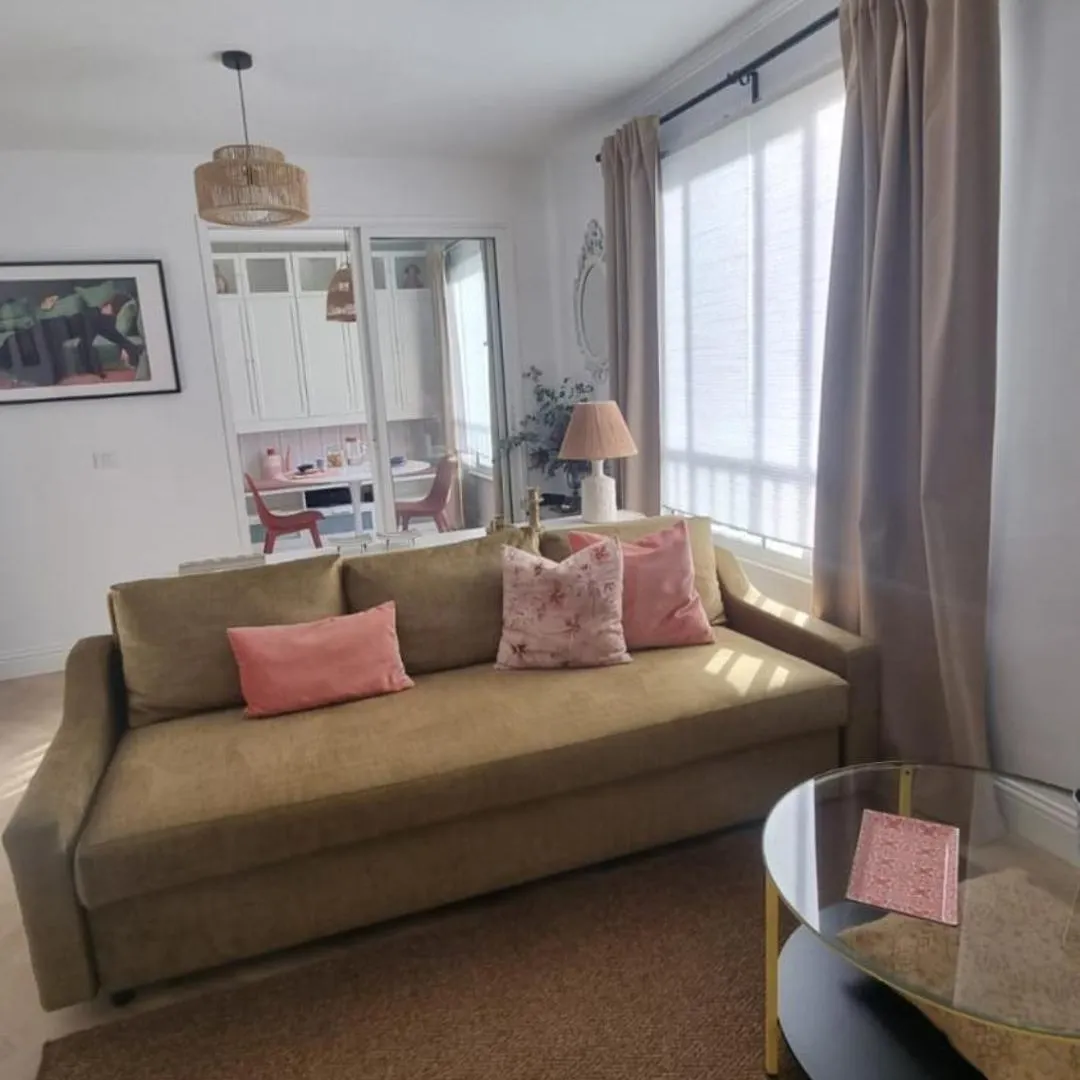 Apartamento Adela Araya  Apartment