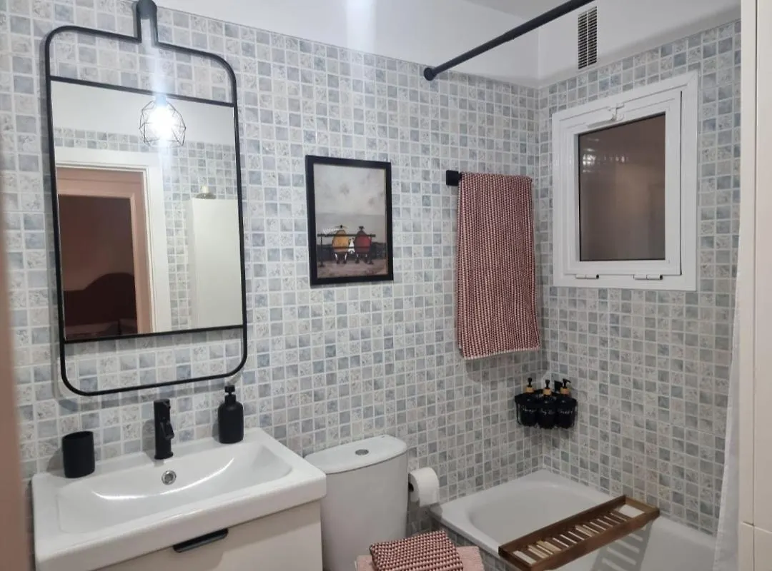 Apartamento Adela Araya  Araya (Tenerife)