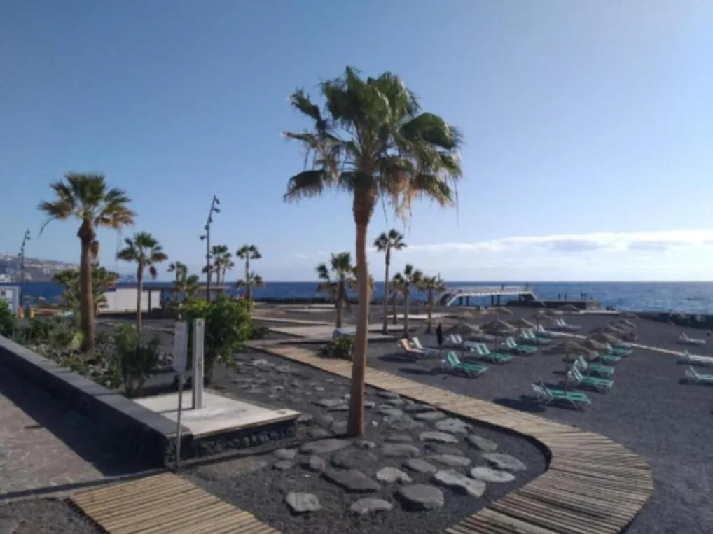 Apartamento Adela Araya  0*, Araya (Tenerife) Spain