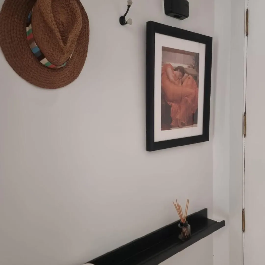 Apartamento Adela Araya  Apartment Araya (Tenerife)