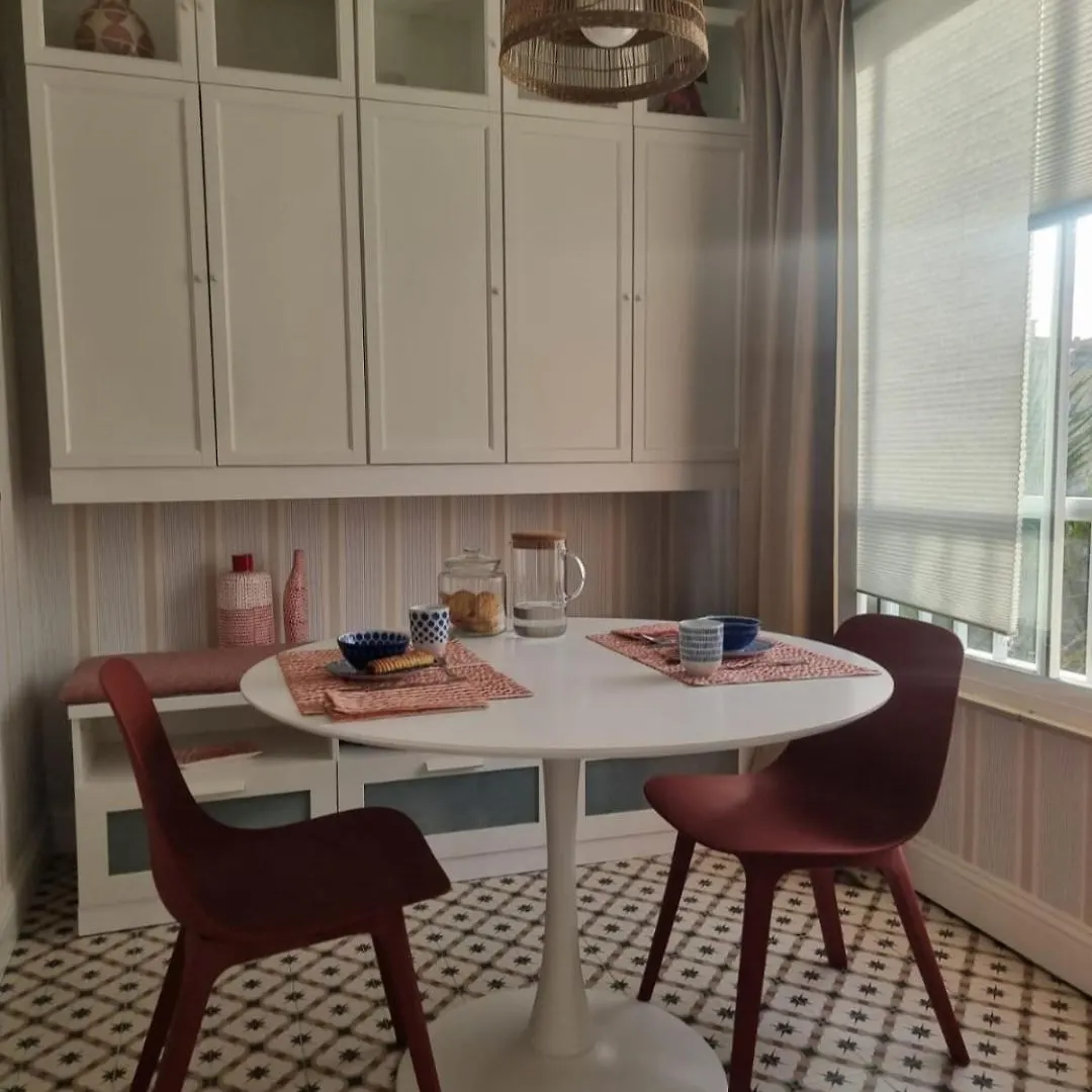 Apartamento Adela Araya  Spain