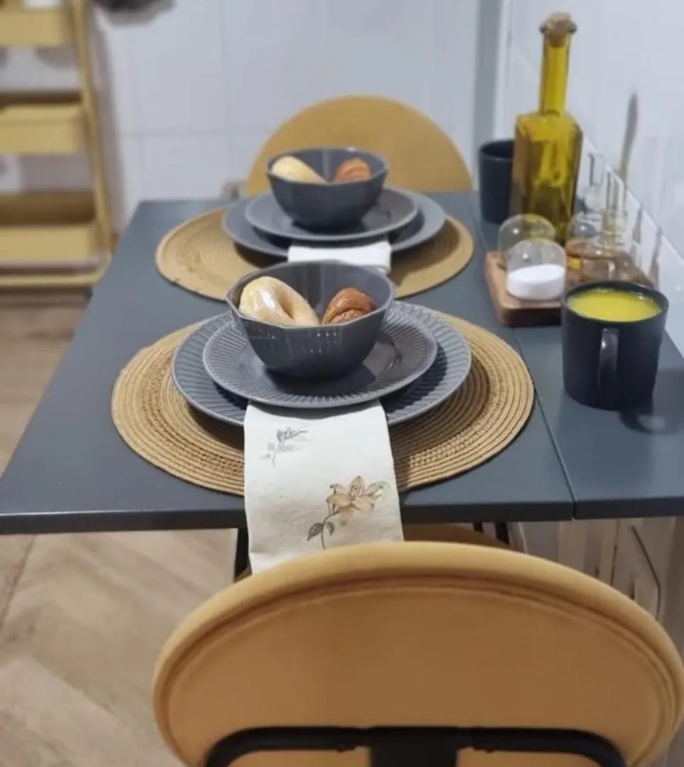 Apartamento Adela Araya  0*, Araya (Tenerife)