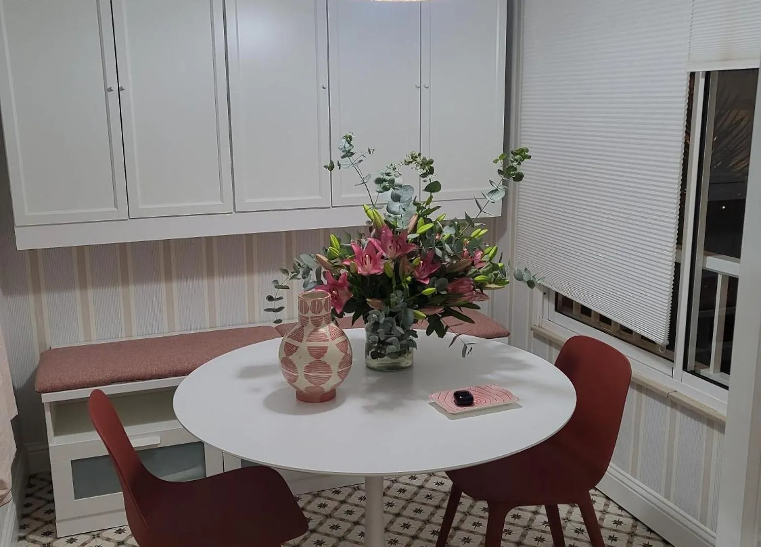 Apartamento Adela Araya