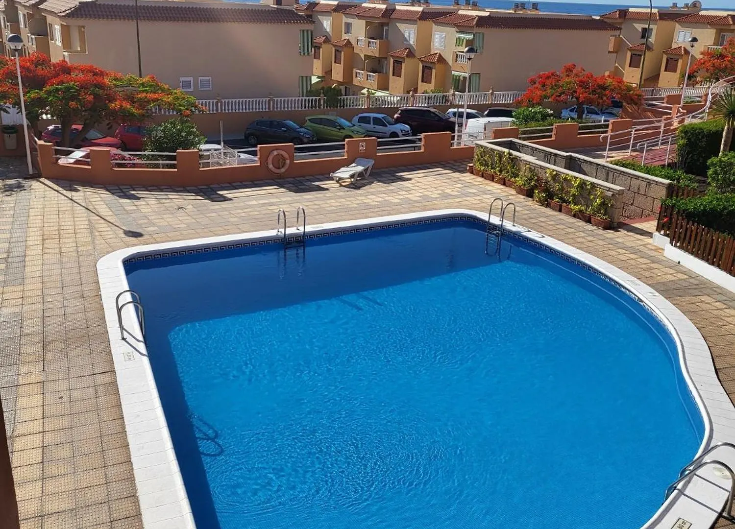 Apartamento Adela Araya