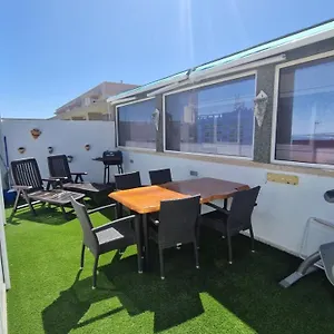  Apartamento Precioso Loft Con Barbacoa Exterior