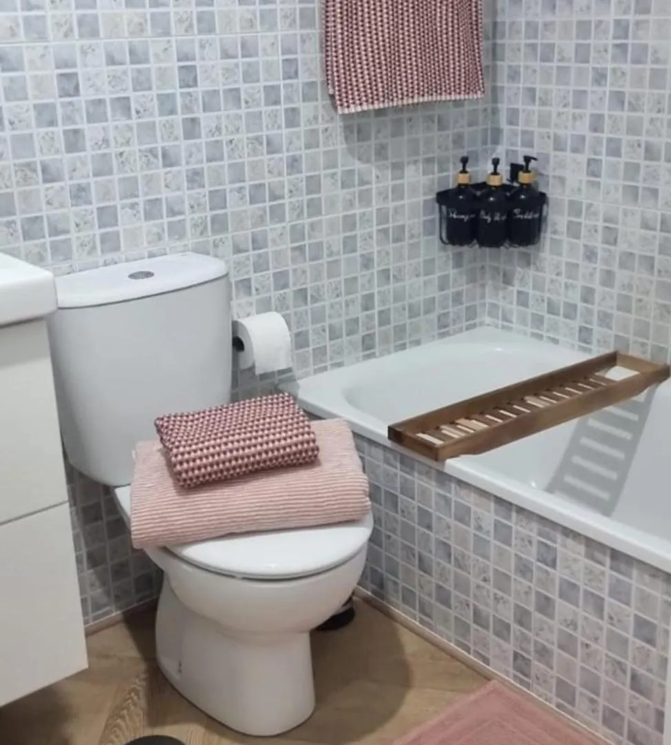 Apartamento Adela Araya