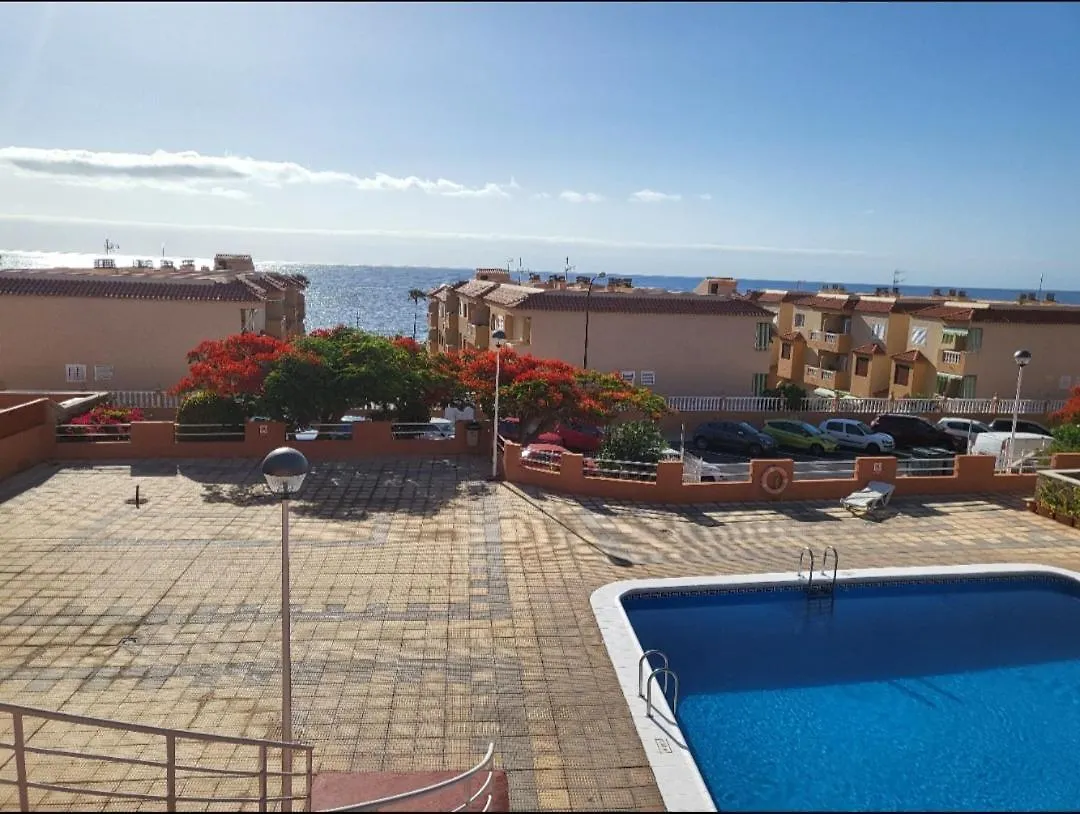Apartamento Adela Araya