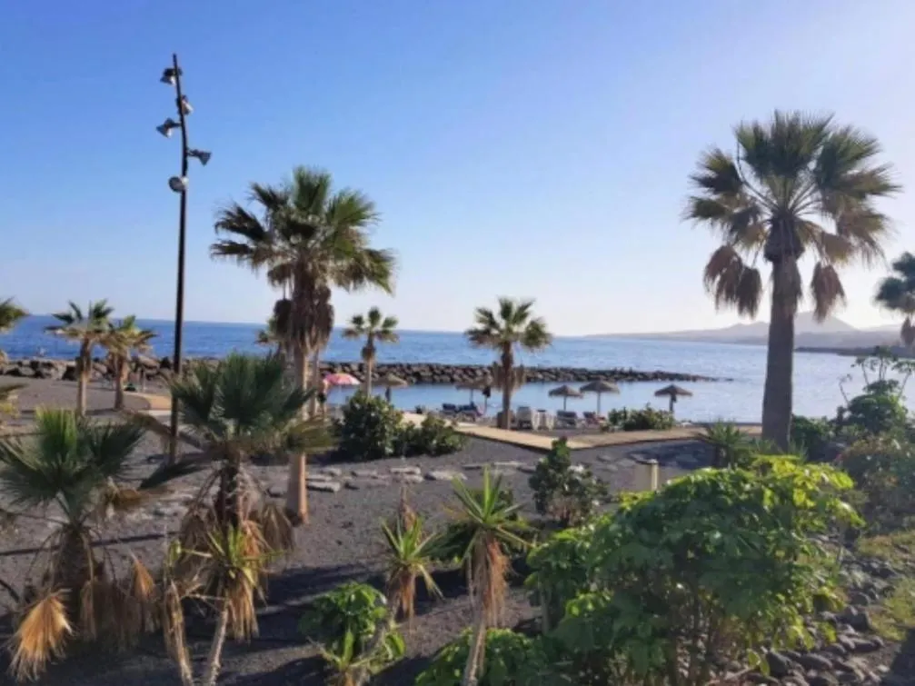 Apartamento Adela Araya  Espanha