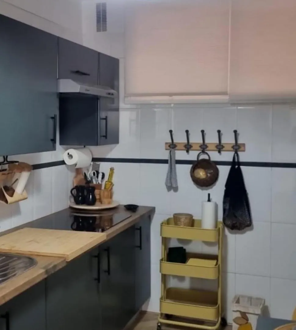 Apartamento Adela Araya
