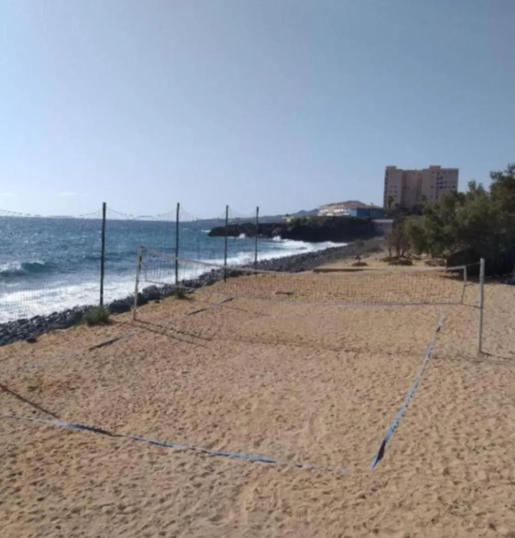 Apartamento Adela Araya