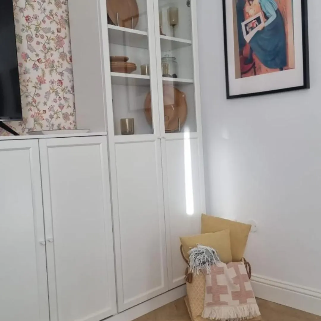 Apartamento Adela Araya  0*, Araya (Tenerife)