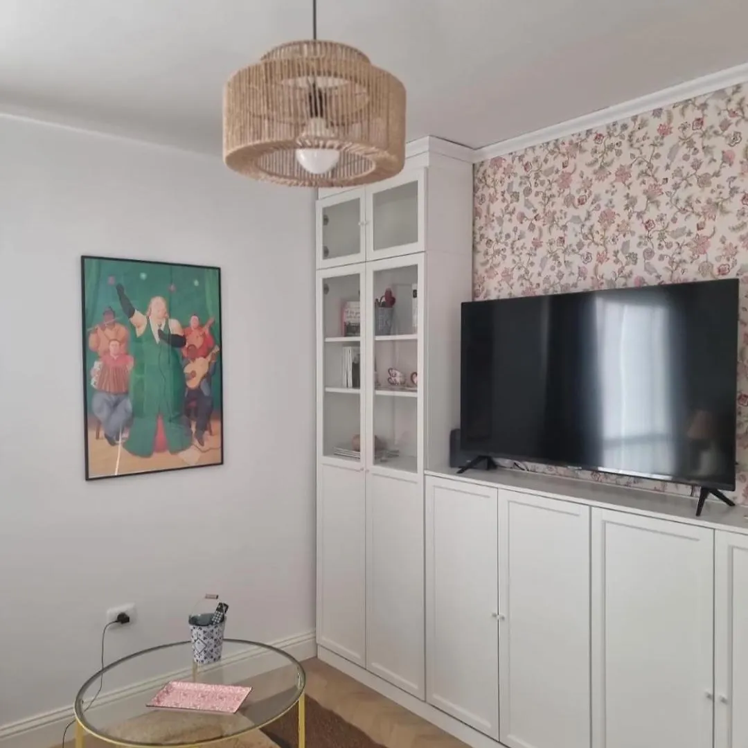 Apartmán Apartamento Adela Araya  Španělsko