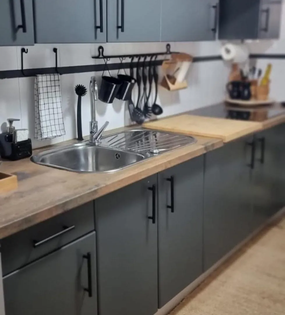 Apartamento Adela Araya  Araya (Tenerife)