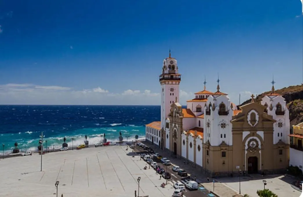 Apartamento Adela Araya   Araya (Tenerife)